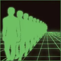 Cardopusher - Mutant Brain