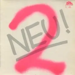 Neu! - Super 16