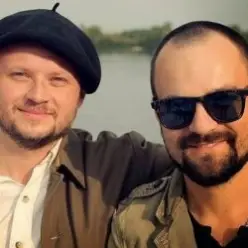 Діля і Орест — Війна