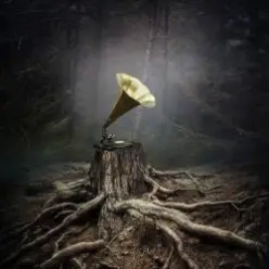 Борис Гребенщиков - Безъядерная Зона (Виктор Цой)