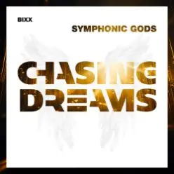 Bixx — Symphonic Gods