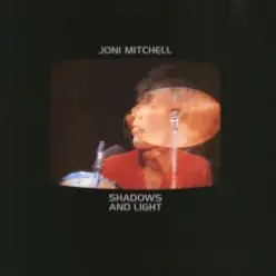 Joni Mitchell — Goodbye Pork Pie Hat