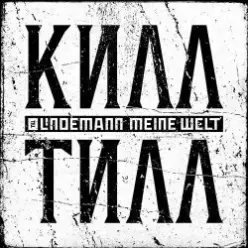 Lindemann — Meine Welt (Weltuntergang Remix by Aesthetic Perfection)