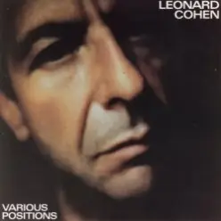 Leonard Cohen — Dance Me To The End Of Love
