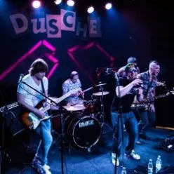 Douglas Adams — Дождь