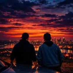 Matvik — Маршрут не збережений