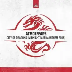 Atmozfears — City of dragons (extended mix)