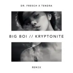 Big Boi — Kryptonite (Dr. Fresch x Tendra Remix)