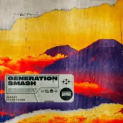 Odssey — Everything