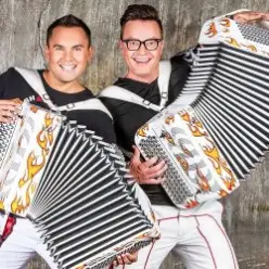 Баян Микс - Вивальдиссимо