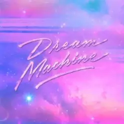 Purple Disco Machine & Alison Goldfrapp — Dream Machine
