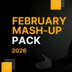 Chico & Qatoshi & Wh0 — Mamma Mia (Ocean Dee Edit)