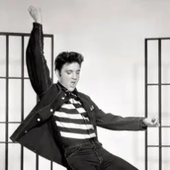 Elvis Presley — (Let Me Be Your) Teddy Bear