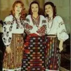 Трио Либідь — Зеленеє жито