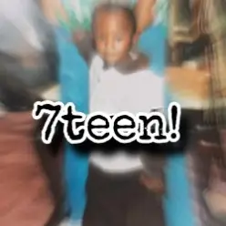 7TEEN — Пей пиво!