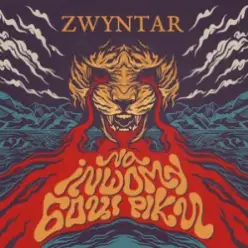 Zwyntar — Ніч Упаде