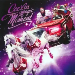CeeLo Green — This Christmas