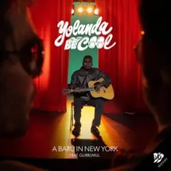 Yolanda Be Cool & Gurrumul — A Baru In New York (Flume Soundtrack Version)