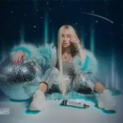 Мари Краймбрери — Океан