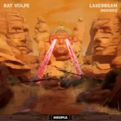 Ray Volpe & Blanke — Laserbeam (ÆON_MODE Remix VIP)