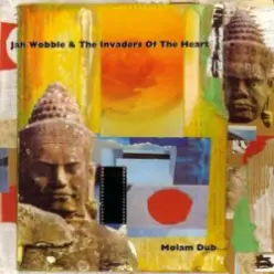 Jah Wobble And The Invaders Of The Heart — Saravane