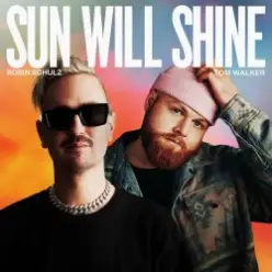 Robin Schulz — Memories