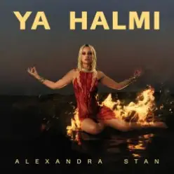 Alexandra Stan — Ya Halmi