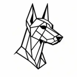 Bandi&Bagi — Доберман