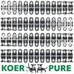 Koer - Apocalypce