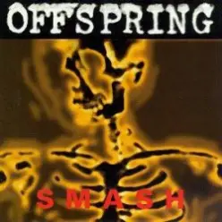 The Offspring — Nitro (Youth Energy)