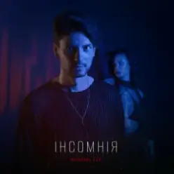 ROMAN TIK — інсомнія