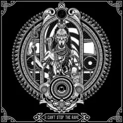 Billx & Dr. Peacock - U Can't Stop The Rave