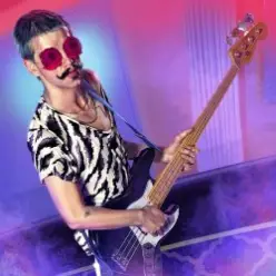 Eric Nally — Ain't Gonna Die Tonight