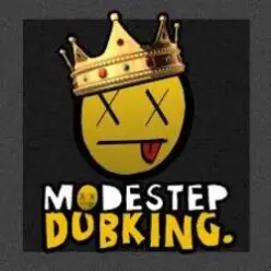 Modestep — Dub King