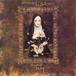 In Strict Confidence — Eye Of Heaven (Protected Dub)