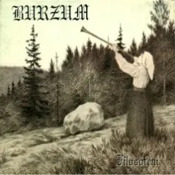 Burzum — Dunkelheit