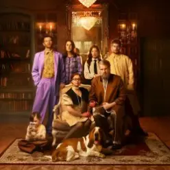 Нексюша — Мамкин бизнесмен