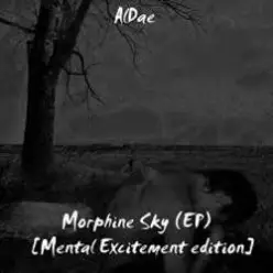 AlDae — Morphine Sky (ReFKNmix By Freaky Mind)