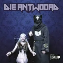 Die Antwoord — Evil Boy