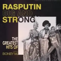 Boney M — Brown Girl In The Ring