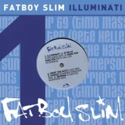 Fatboy Slim — Drop the hate (santo`s napalm reprise)