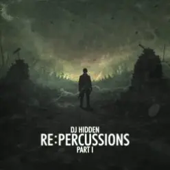 DJ Hidden — Konflux