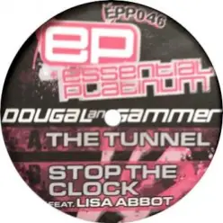 Dougal & Gammer Feat. Lisa Abbot — Stop the clock
