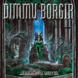 Dimmu Borgir - Metal Heart (Accept Mix)