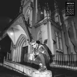 Dj Anderson do Paraiso feat. Dj Dg Do Rb - Sadomasoquista