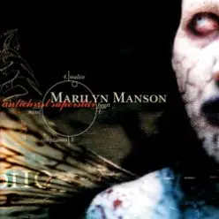 Marilyn Manson - Irresponsible Hate Anthem