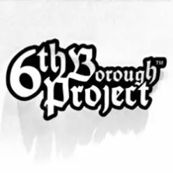 6th Borough Project - Do It to the Max