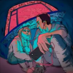 10AGE ft. Ramil` - Пару водников (remix)