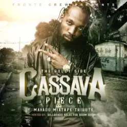Mavado — Gully Side