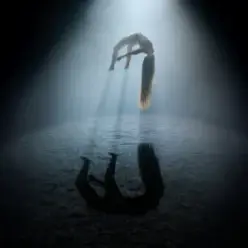 Jerry Heil — CATHARTICUS (prayer)